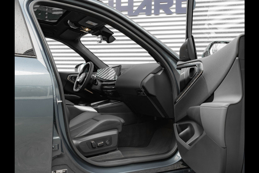 BMW X3 30e xDrive M-Sport Pro - Pano - ACC - Trekhaak - Stuurwiel Verwarmd