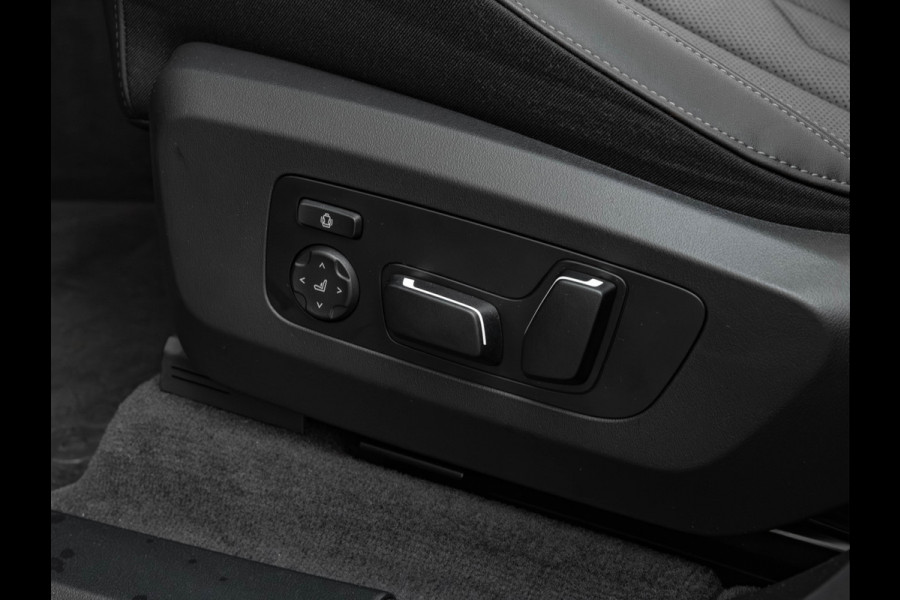 BMW X3 30e xDrive M-Sport Pro - Pano - ACC - Trekhaak - Stuurwiel Verwarmd