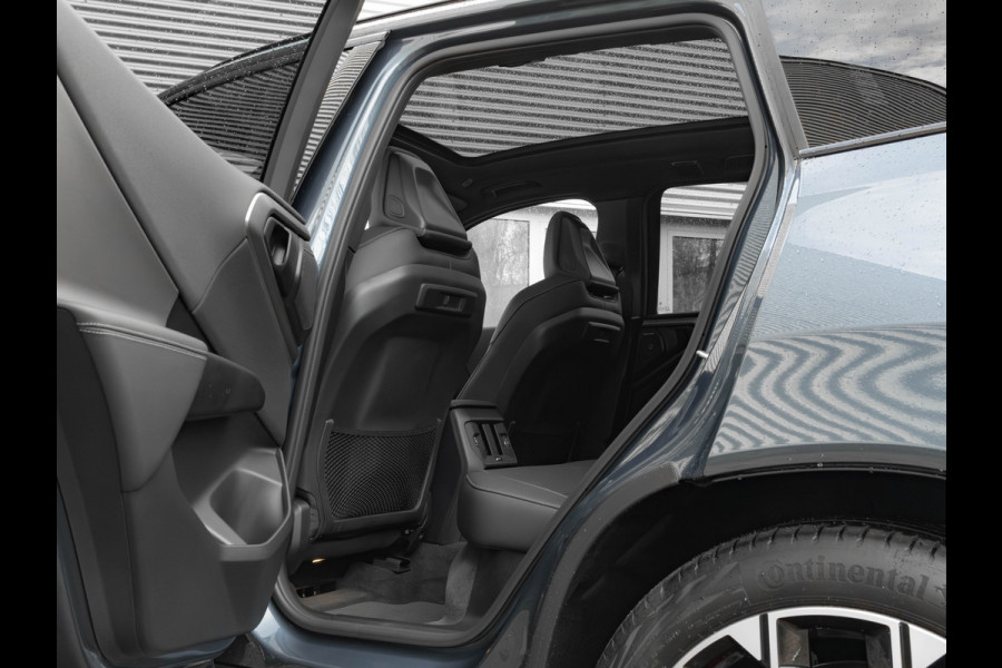 BMW X3 30e xDrive M-Sport Pro - Pano - ACC - Trekhaak - Stuurwiel Verwarmd