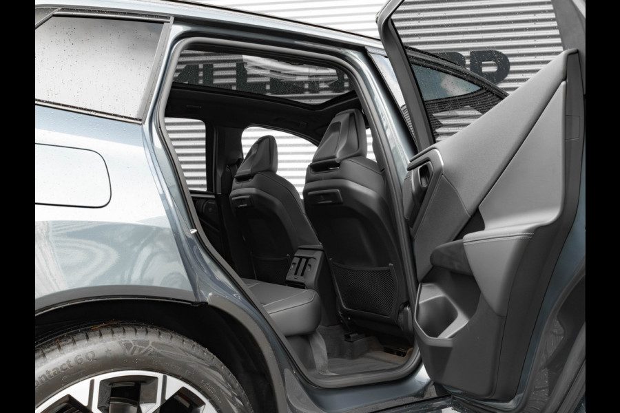 BMW X3 30e xDrive M-Sport Pro - Pano - ACC - Trekhaak - Stuurwiel Verwarmd