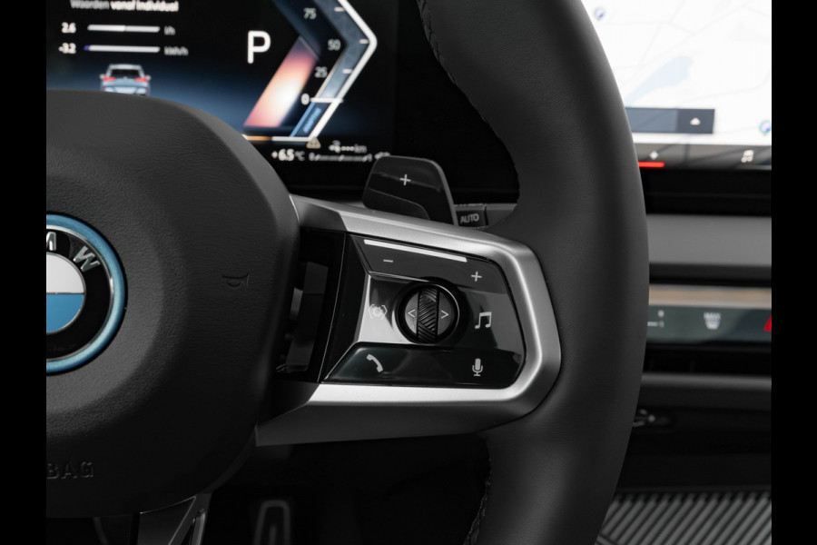 BMW X3 30e xDrive M-Sport Pro - Pano - ACC - Trekhaak - Stuurwiel Verwarmd