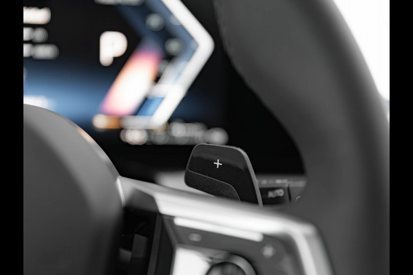 BMW X3 30e xDrive M-Sport Pro - Pano - ACC - Trekhaak - Stuurwiel Verwarmd