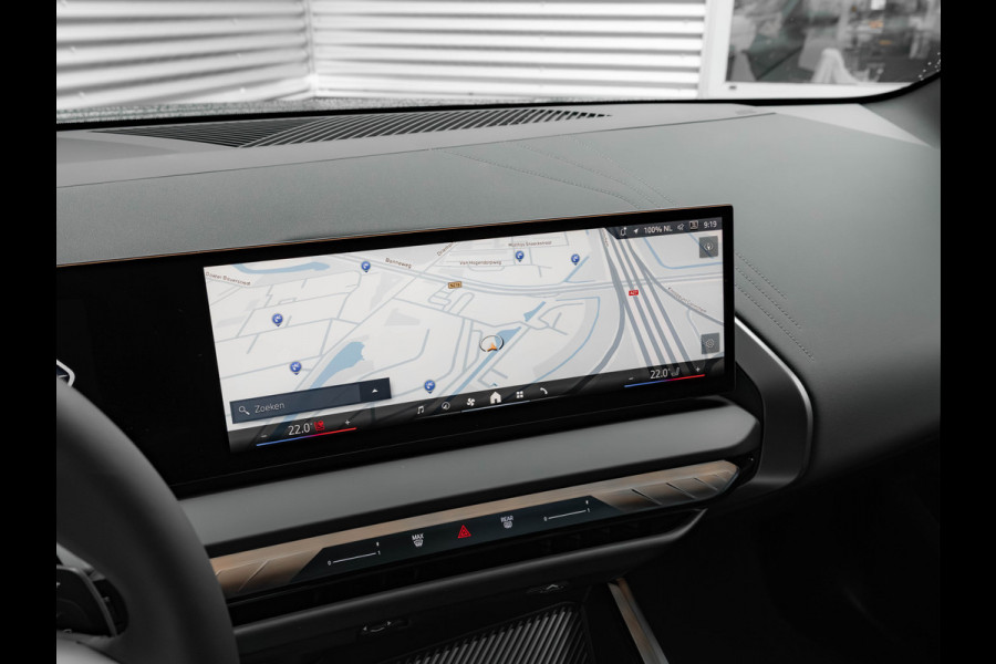 BMW X3 30e xDrive M-Sport Pro - Pano - ACC - Trekhaak - Stuurwiel Verwarmd