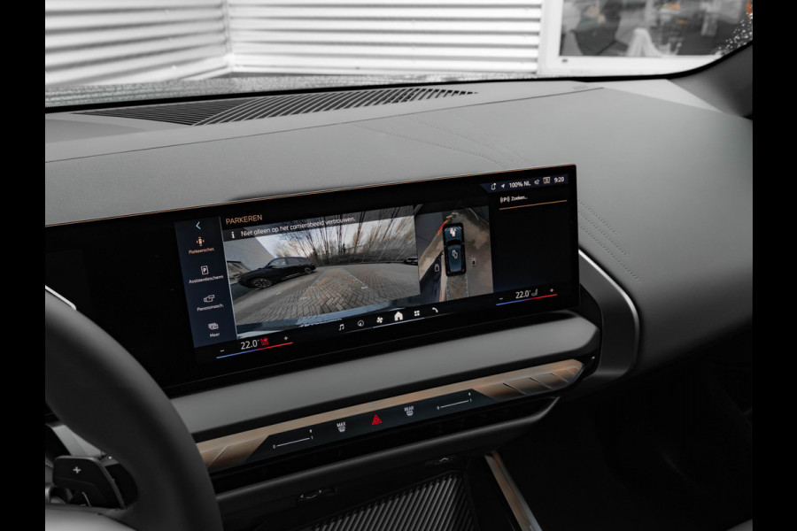 BMW X3 30e xDrive M-Sport Pro - Pano - ACC - Trekhaak - Stuurwiel Verwarmd