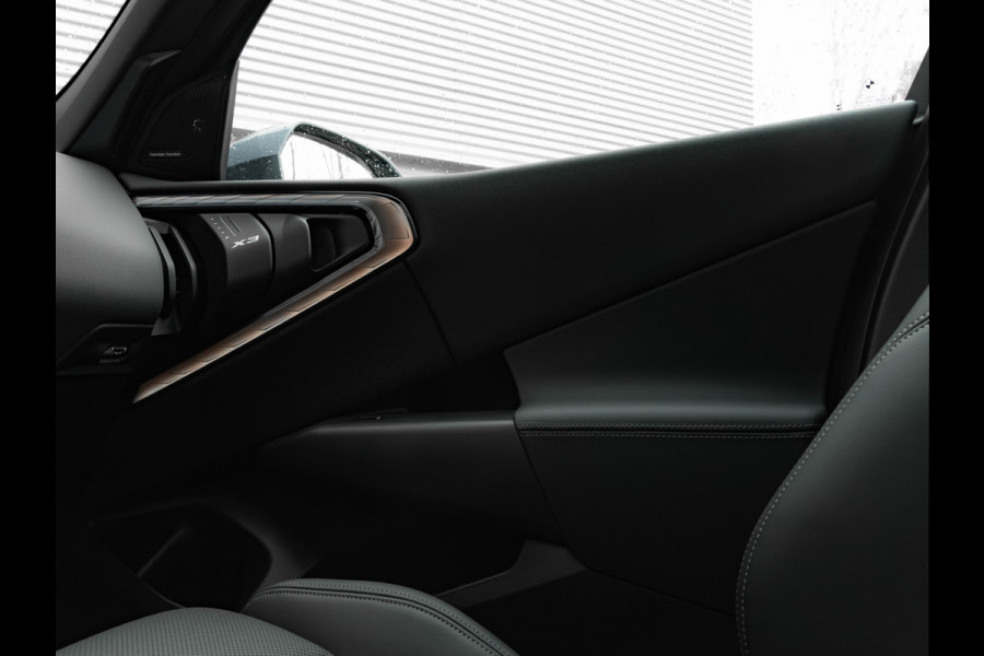 BMW X3 30e xDrive M-Sport Pro - Pano - ACC - Trekhaak - Stuurwiel Verwarmd