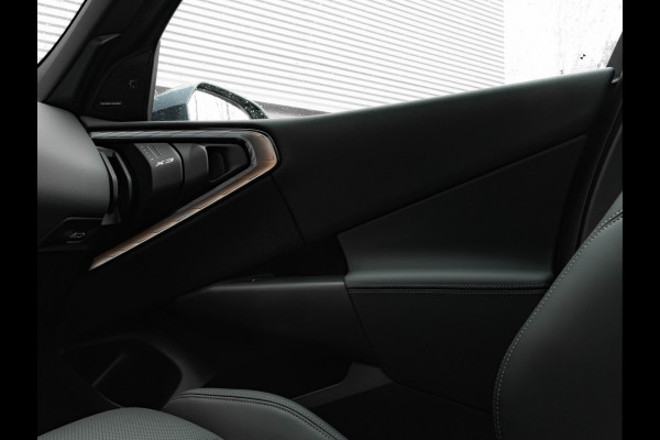 BMW X3 30e xDrive M-Sport Pro - Pano - ACC - Trekhaak - Stuurwiel Verwarmd