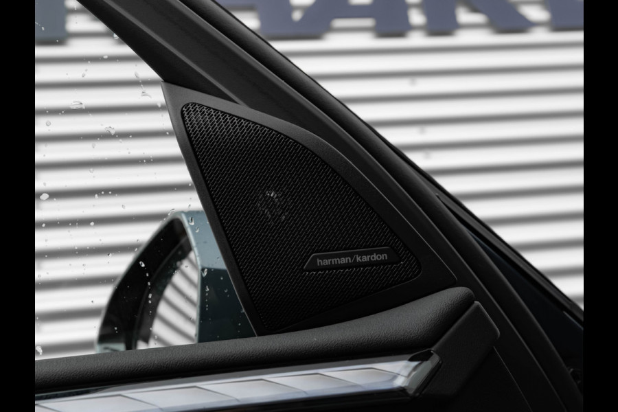 BMW X3 30e xDrive M-Sport Pro - Pano - ACC - Trekhaak - Stuurwiel Verwarmd