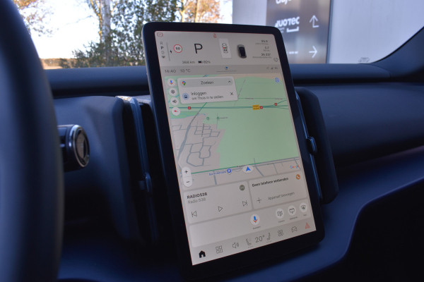 Volvo EX30 Twin Motor Performance 428PK Ultra 69 kWh | SoH 98,5% | 20'' Heico | Panodak | 1e eigenaar | 360 Camera | Stoelverwarming
