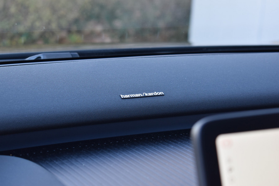 Volvo EX30 Twin Motor Performance 428PK Ultra 69 kWh | SoH 98,5% | 20'' Heico | Panodak | 1e eigenaar | 360 Camera | Stoelverwarming