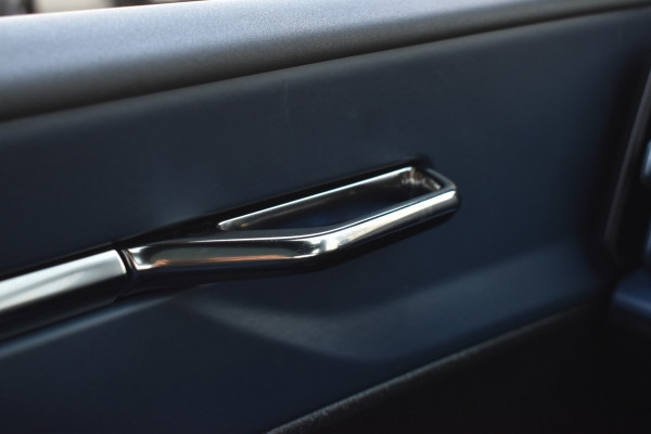 Volvo EX30 Twin Motor Performance 428PK Ultra 69 kWh | SoH 98,5% | 20'' Heico | Panodak | 1e eigenaar | 360 Camera | Stoelverwarming