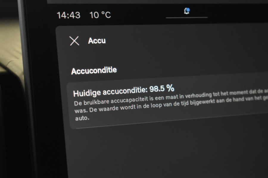 Volvo EX30 Twin Motor Performance 428PK Ultra 69 kWh | SoH 98,5% | 20'' Heico | Panodak | 1e eigenaar | 360 Camera | Stoelverwarming