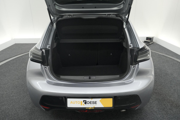 Peugeot 208 PureTech 100 GT Dark Edition | Camera | Navigatie | Apple Carplay | Parkeersensoren