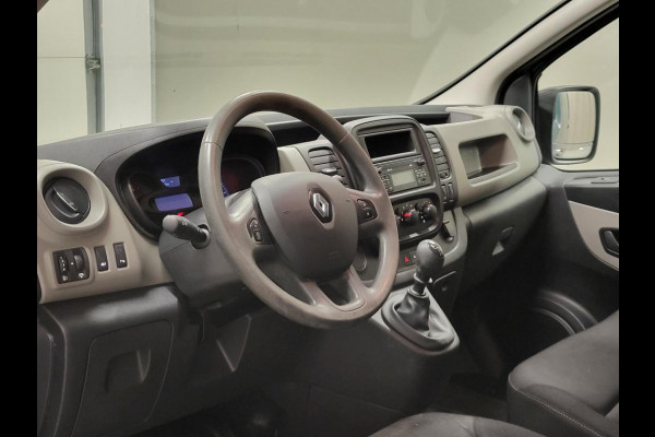 Renault Trafic 1.6dCi L2/H1 2X Schuifdeur Euro 6!