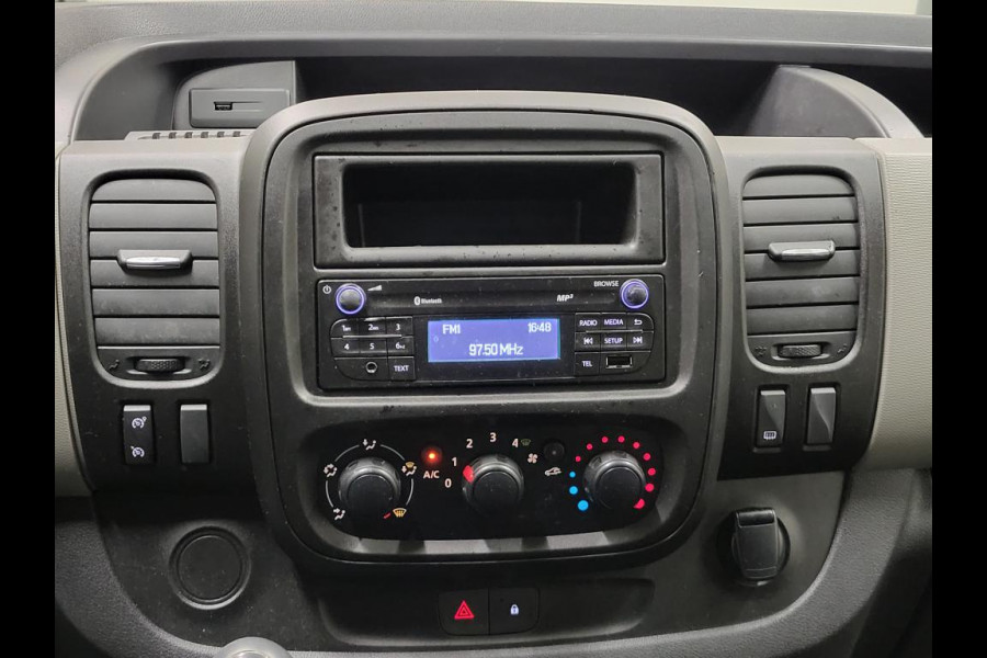 Renault Trafic 1.6dCi L2/H1 2X Schuifdeur Euro 6!