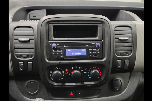 Renault Trafic 1.6dCi L2/H1 2X Schuifdeur Euro 6!