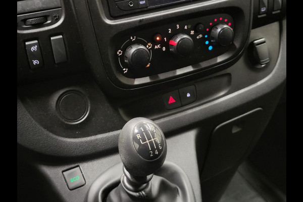 Renault Trafic 1.6dCi L2/H1 2X Schuifdeur Euro 6!