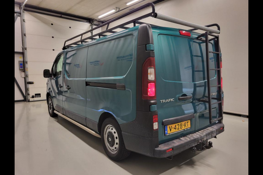 Renault Trafic 1.6dCi L2/H1 2X Schuifdeur Euro 6!
