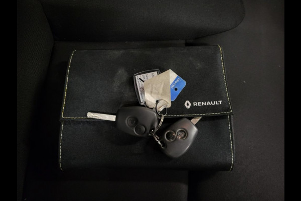 Renault Trafic 1.6dCi L2/H1 2X Schuifdeur Euro 6!