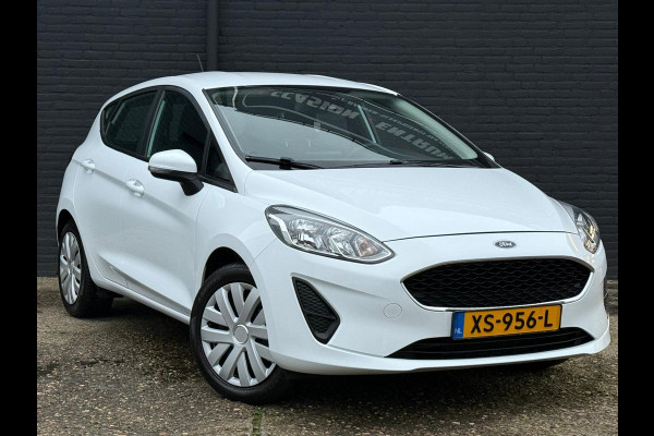Ford Fiesta 1.1 Trend NAVI| CARPLAY | PDC | AIRCO | ELEK RAMEN | NWE APK