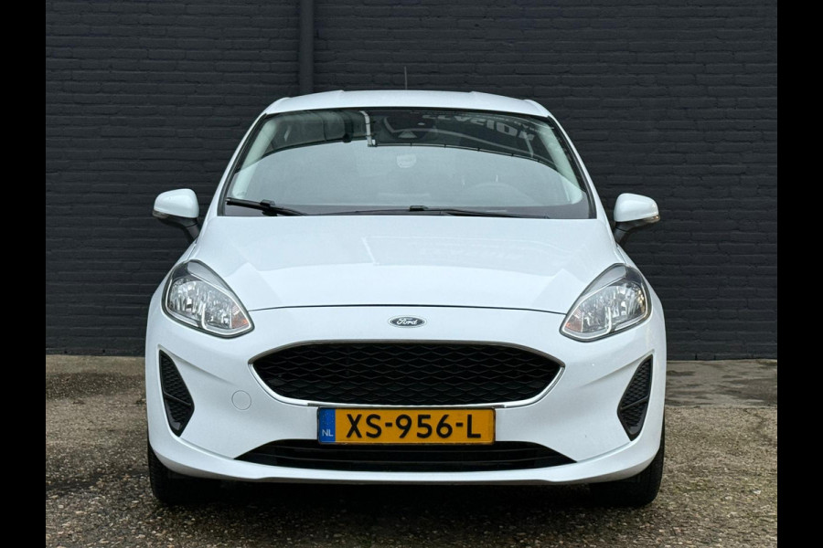 Ford Fiesta 1.1 Trend NAVI| CARPLAY | PDC | AIRCO | ELEK RAMEN | NWE APK