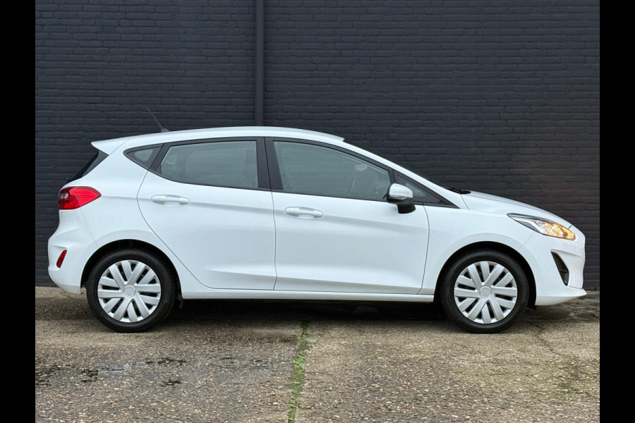 Ford Fiesta 1.1 Trend NAVI| CARPLAY | PDC | AIRCO | ELEK RAMEN | NWE APK