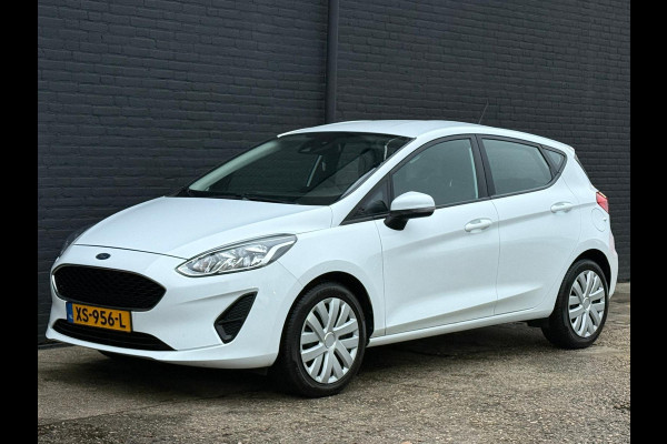 Ford Fiesta 1.1 Trend NAVI| CARPLAY | PDC | AIRCO | ELEK RAMEN | NWE APK
