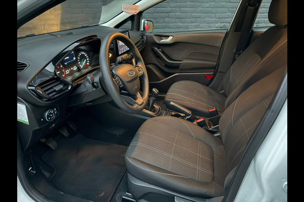 Ford Fiesta 1.1 Trend NAVI| CARPLAY | PDC | AIRCO | ELEK RAMEN | NWE APK