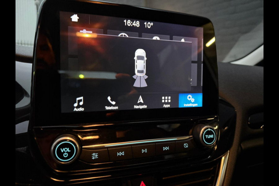 Ford Fiesta 1.1 Trend NAVI| CARPLAY | PDC | AIRCO | ELEK RAMEN | NWE APK