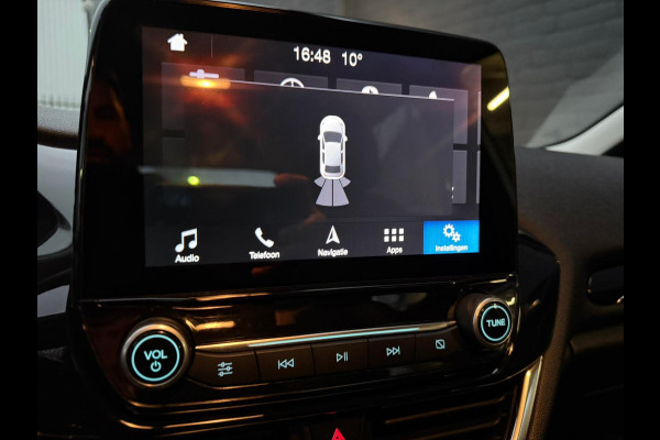 Ford Fiesta 1.1 Trend NAVI| CARPLAY | PDC | AIRCO | ELEK RAMEN | NWE APK