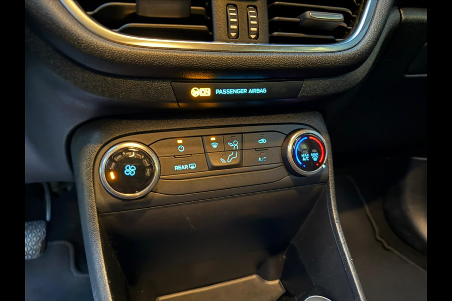 Ford Fiesta 1.1 Trend NAVI| CARPLAY | PDC | AIRCO | ELEK RAMEN | NWE APK
