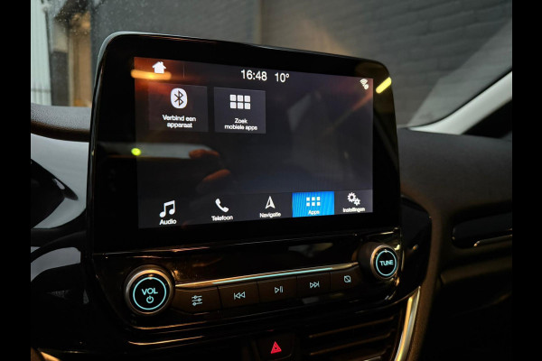 Ford Fiesta 1.1 Trend NAVI| CARPLAY | PDC | AIRCO | ELEK RAMEN | NWE APK