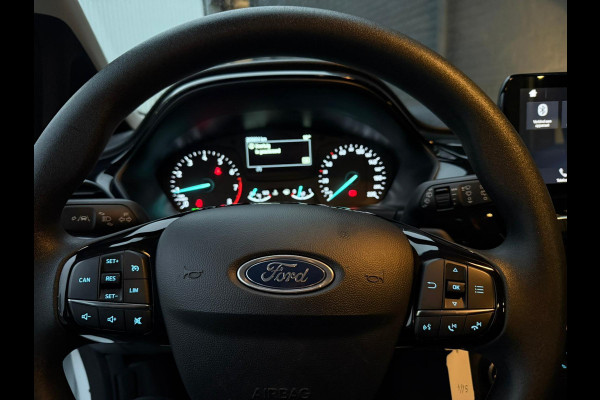 Ford Fiesta 1.1 Trend NAVI| CARPLAY | PDC | AIRCO | ELEK RAMEN | NWE APK