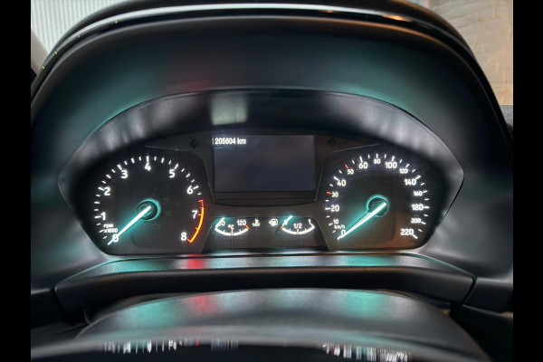 Ford Fiesta 1.1 Trend NAVI| CARPLAY | PDC | AIRCO | ELEK RAMEN | NWE APK