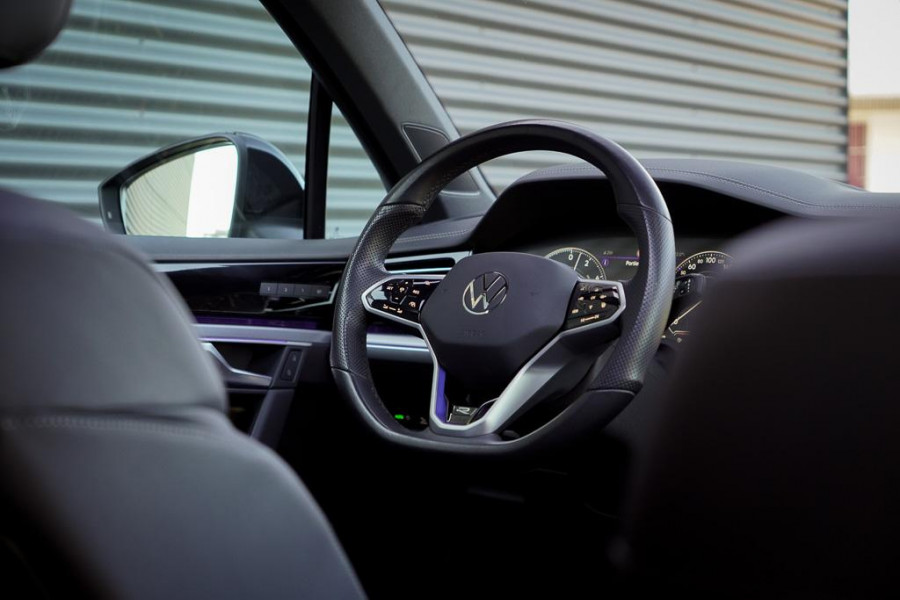Volkswagen Touareg 3.0 TSi 4MOTION R / Pano / Luchtvering / Incl BTW / ACC