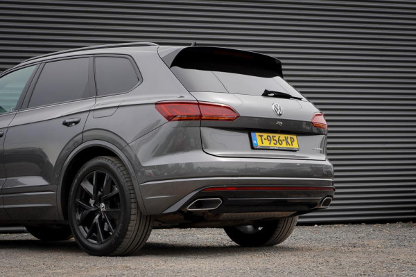Volkswagen Touareg 3.0 TSi 4MOTION R / Pano / Luchtvering / Incl BTW / ACC