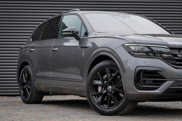 Volkswagen Touareg 3.0 TSi 4MOTION R / Pano / Luchtvering / Incl BTW / ACC
