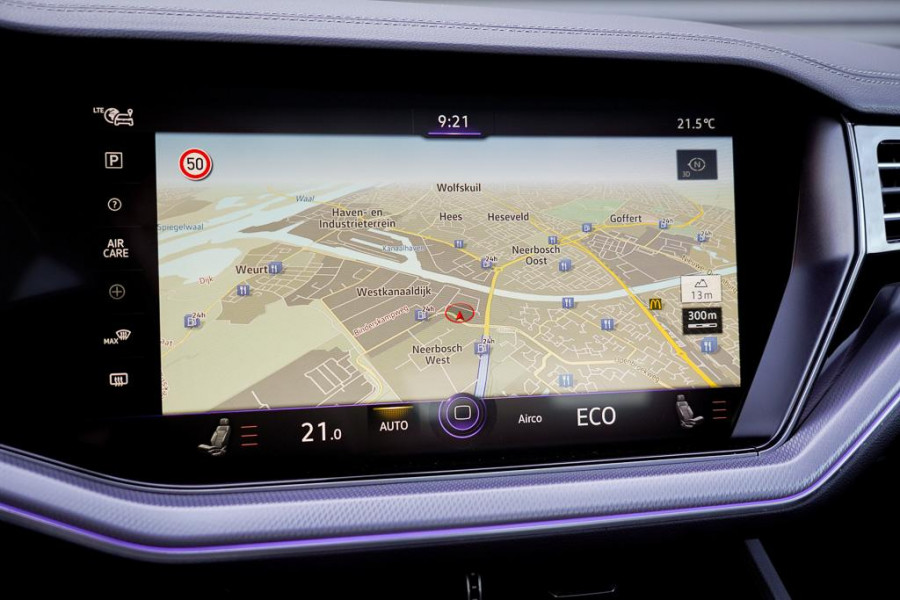 Volkswagen Touareg 3.0 TSi 4MOTION R / Pano / Luchtvering / Incl BTW / ACC