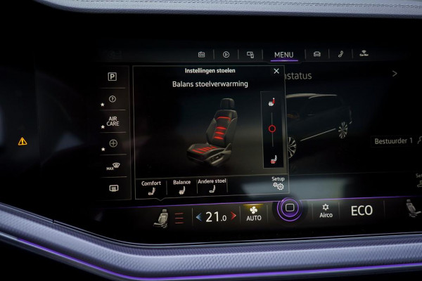 Volkswagen Touareg 3.0 TSi 4MOTION R / Pano / Luchtvering / Incl BTW / ACC