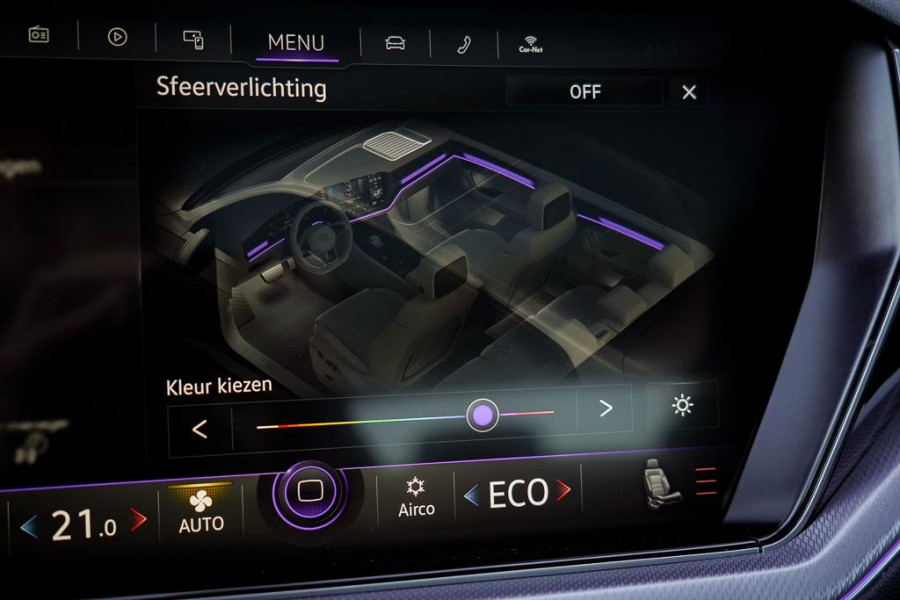 Volkswagen Touareg 3.0 TSi 4MOTION R / Pano / Luchtvering / Incl BTW / ACC