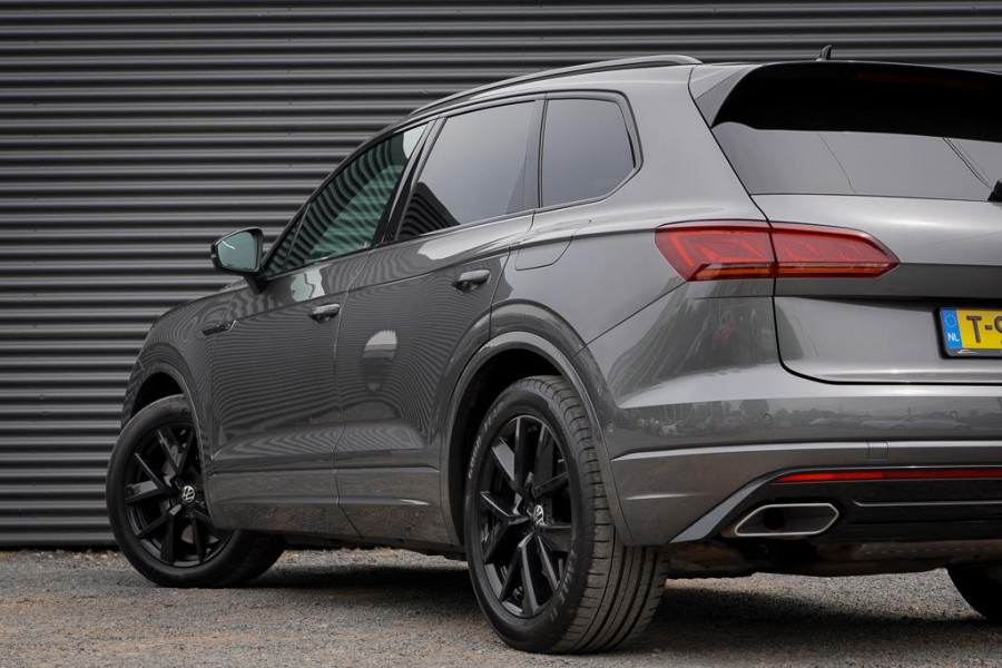 Volkswagen Touareg 3.0 TSi 4MOTION R / Pano / Luchtvering / Incl BTW / ACC