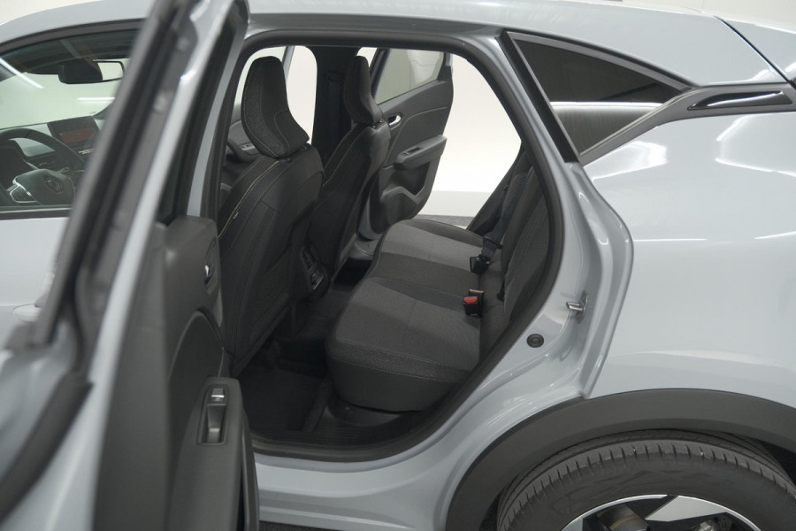 Renault Captur Mild Hybrid 160 EDC Techno | Pack Winter | Camera | Adaptieve Cruise Control | Apple Carplay