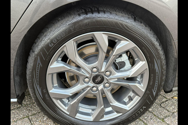 Ford FOCUS Wagon 1.0 EcoBoost Hybrid ST Line X 155pk | Trekhaak afneembaar | Panoramadak | Bang&Olufsen | Adaptive cruise control | Winter Pack | All season banden | Camera