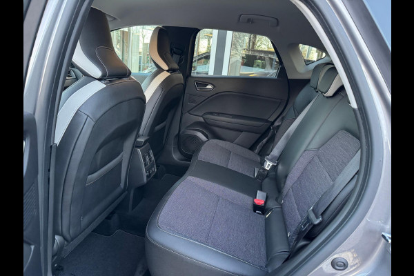 Renault Captur TCe 100 Intens Lage km stand! / Navi / Clima / LM velgen / P-sensoren + camera