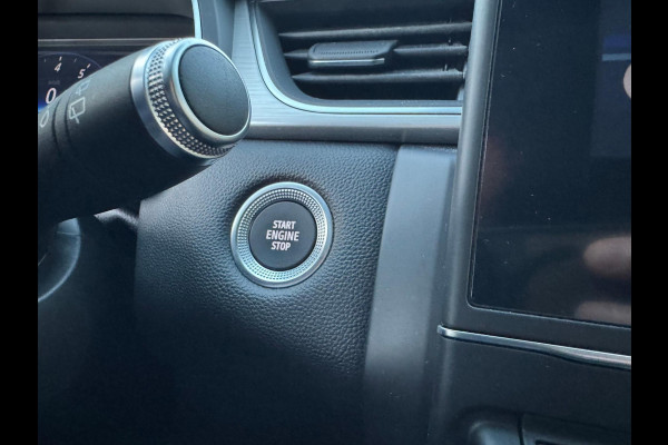 Renault Captur TCe 100 Intens Lage km stand! / Navi / Clima / LM velgen / P-sensoren + camera