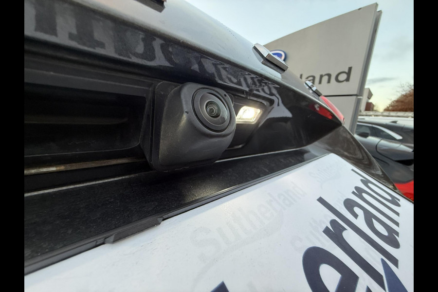 Ford FOCUS Wagon 1.0 EcoBoost Hybrid ST Line X 155pk | Trekhaak afneembaar | Panoramadak | Bang&Olufsen | Adaptive cruise control | Winter Pack | All season banden | Camera