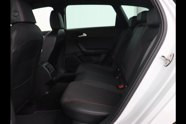 Seat Leon 1.4 TSI eHybrid PHEV FR | Stoelverwarming | Adaptive cruise | Camera | Carplay | Stuurverwarming | 18'' | Navigatie | Park Assist | Keyless | Sportstoelen | Plug In