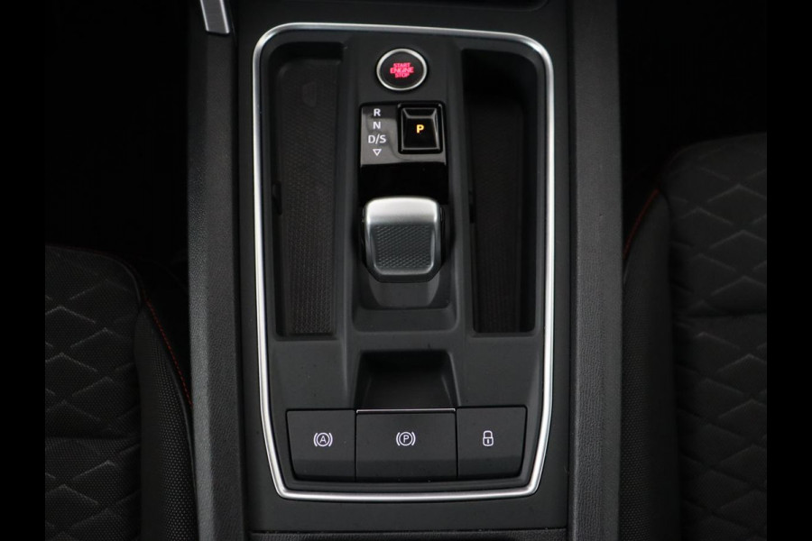 Seat Leon 1.4 TSI eHybrid PHEV FR | Stoelverwarming | Adaptive cruise | Camera | Carplay | Stuurverwarming | 18'' | Navigatie | Park Assist | Keyless | Sportstoelen | Plug In