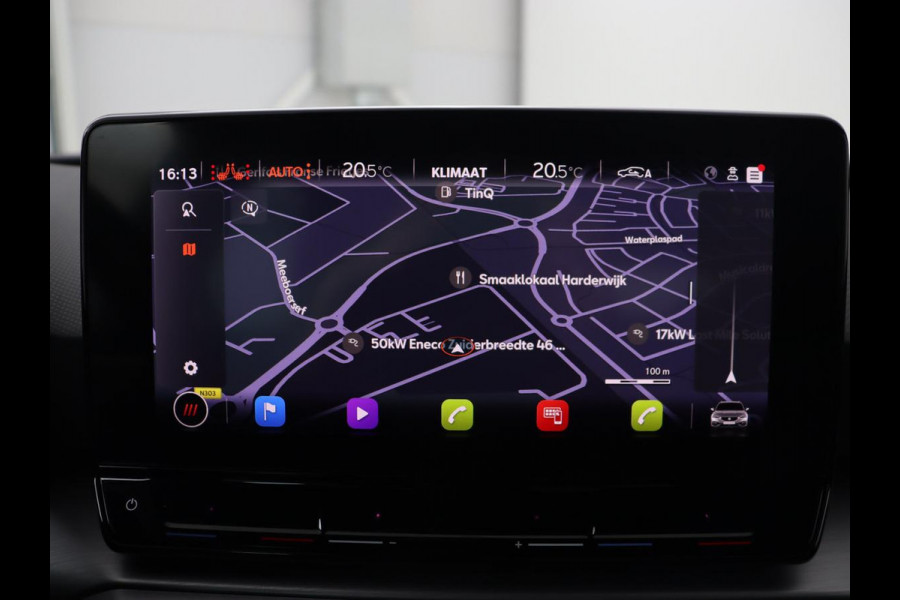 Seat Leon 1.4 TSI eHybrid PHEV FR | Stoelverwarming | Adaptive cruise | Camera | Carplay | Stuurverwarming | 18'' | Navigatie | Park Assist | Keyless | Sportstoelen | Plug In