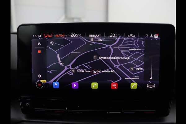 Seat Leon 1.4 TSI eHybrid PHEV FR | Stoelverwarming | Adaptive cruise | Camera | Carplay | Stuurverwarming | 18'' | Navigatie | Park Assist | Keyless | Sportstoelen | Plug In