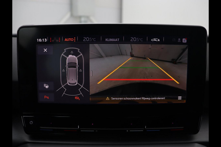 Seat Leon 1.4 TSI eHybrid PHEV FR | Stoelverwarming | Adaptive cruise | Camera | Carplay | Stuurverwarming | 18'' | Navigatie | Park Assist | Keyless | Sportstoelen | Plug In